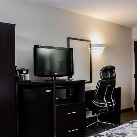 Sleep Inn Concord - Kannapolis Dış mekan fotoğraf