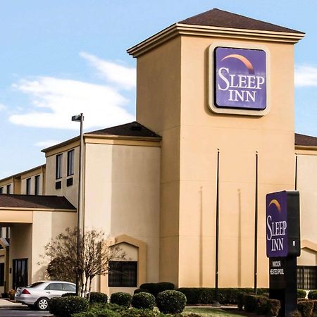 Sleep Inn Concord - Kannapolis Dış mekan fotoğraf