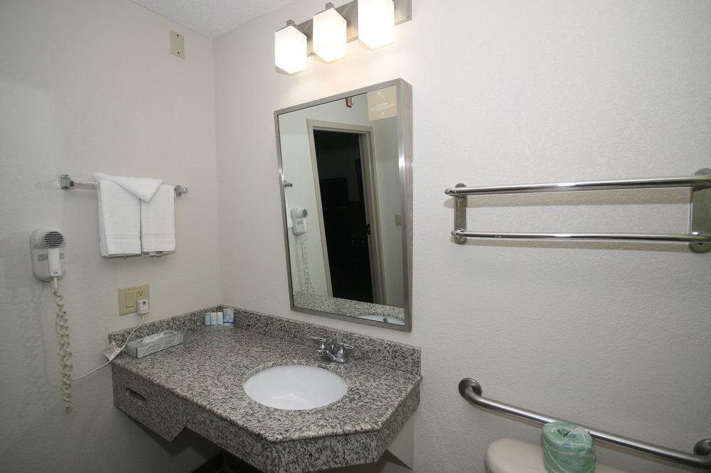 Sleep Inn Concord - Kannapolis Dış mekan fotoğraf
