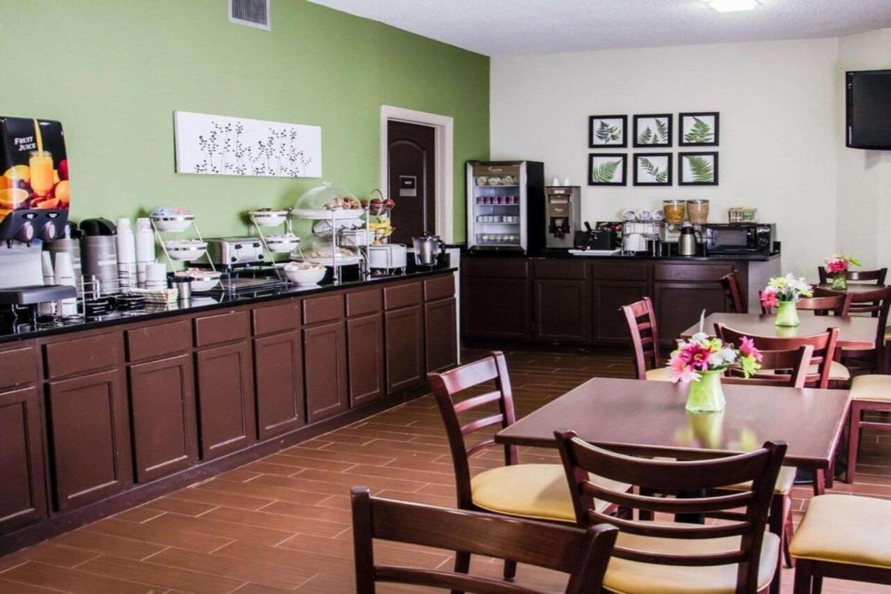 Sleep Inn Concord - Kannapolis Dış mekan fotoğraf