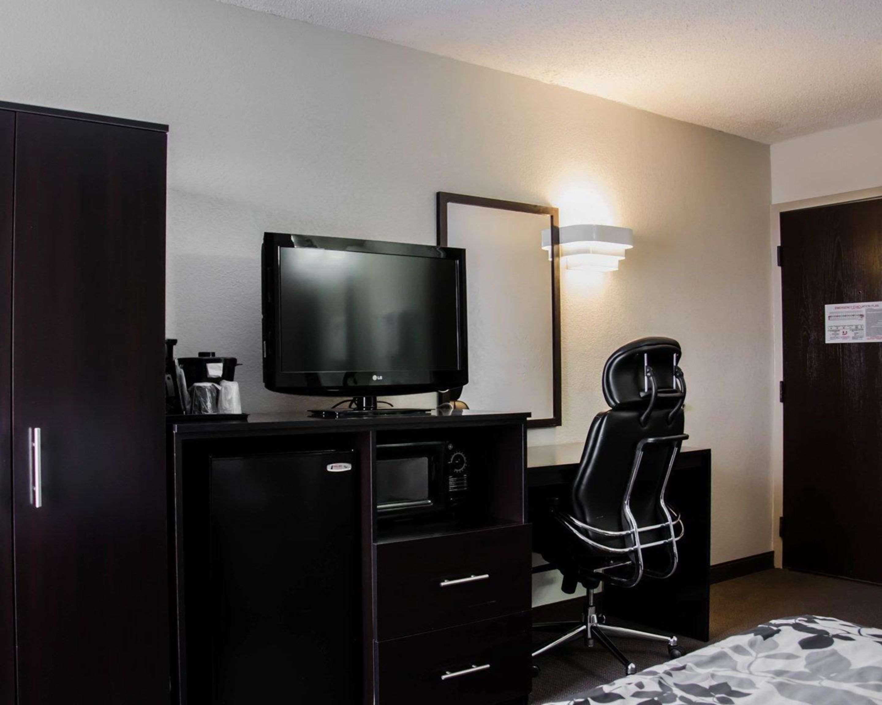 Sleep Inn Concord - Kannapolis Dış mekan fotoğraf