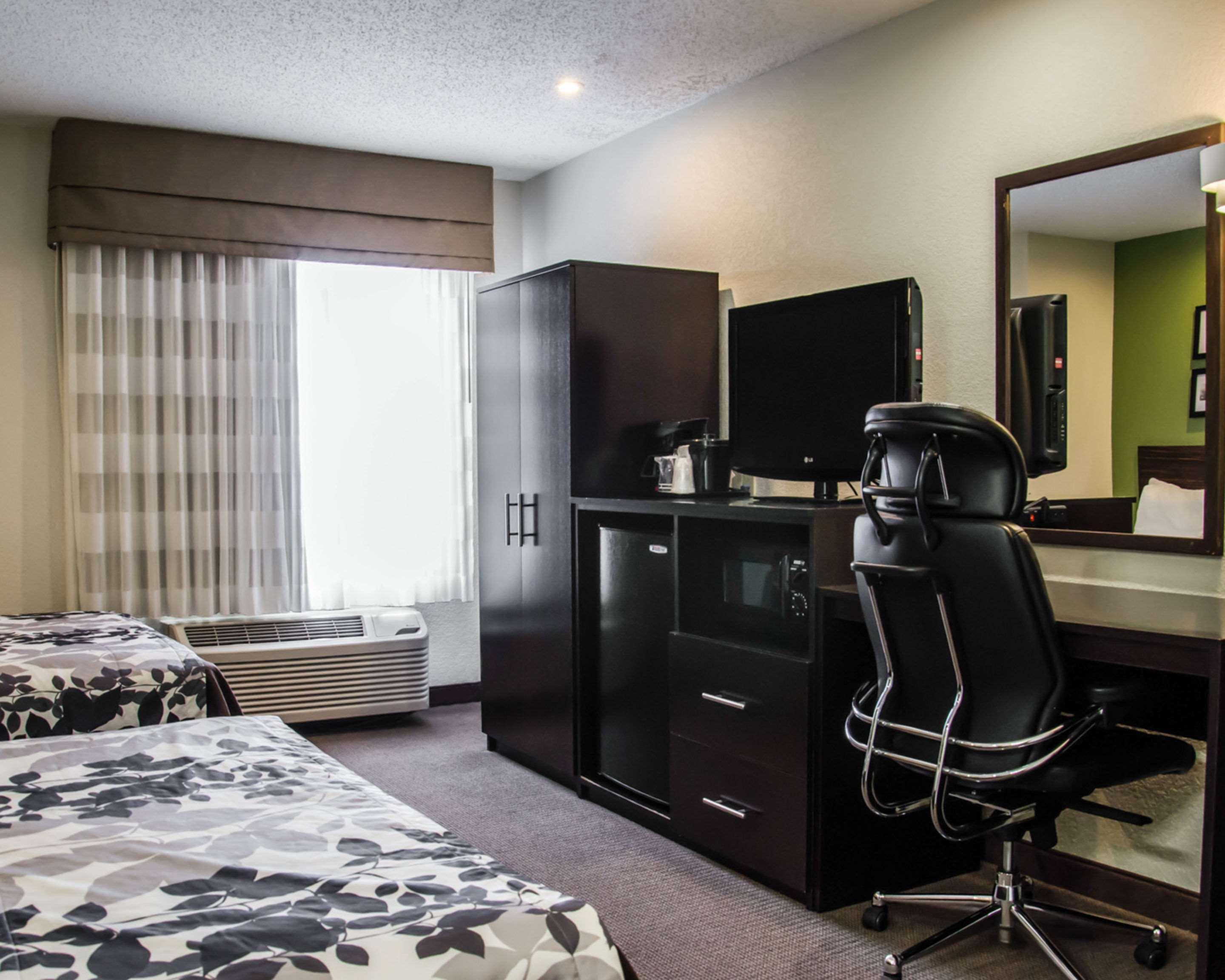 Sleep Inn Concord - Kannapolis Dış mekan fotoğraf