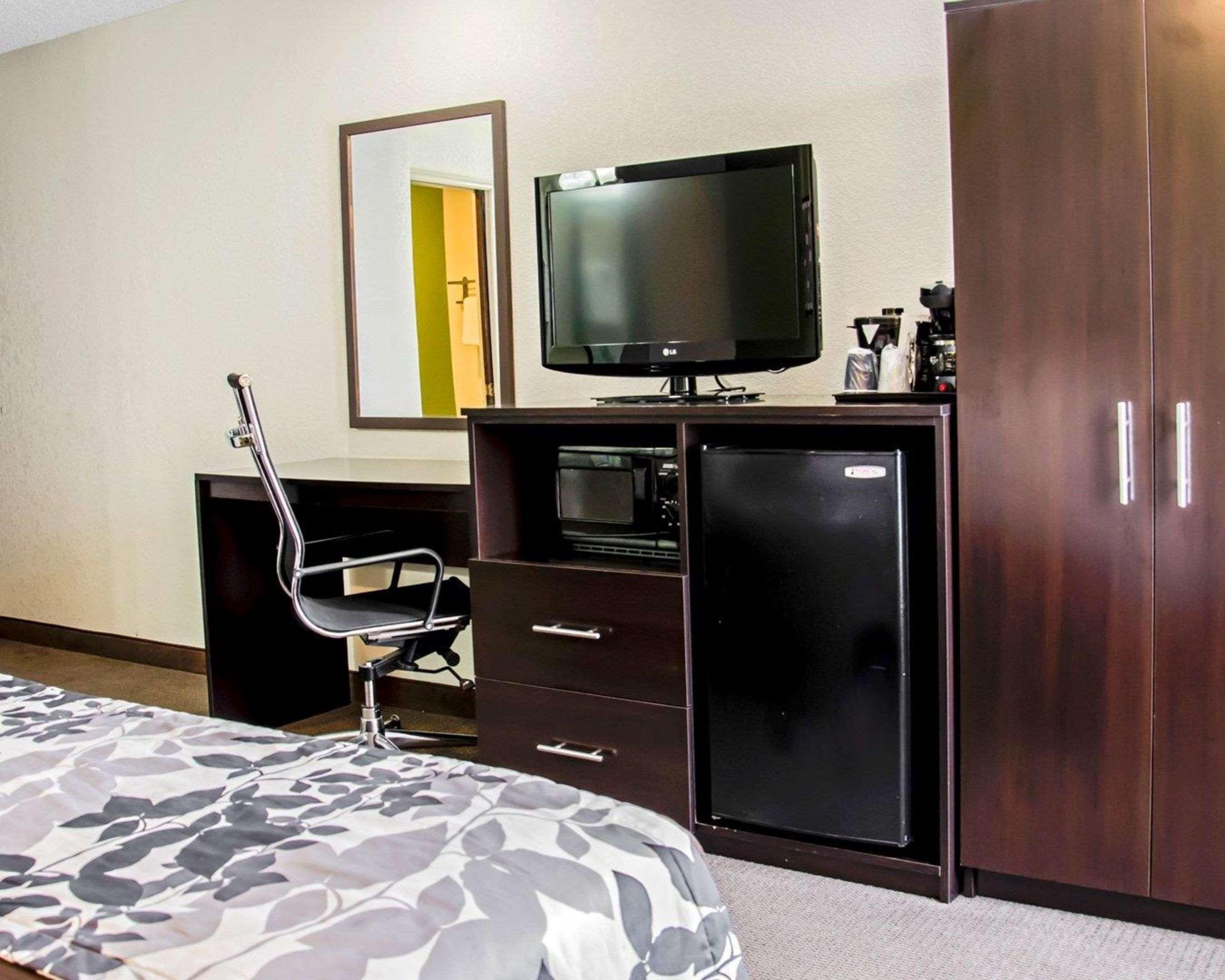 Sleep Inn Concord - Kannapolis Dış mekan fotoğraf
