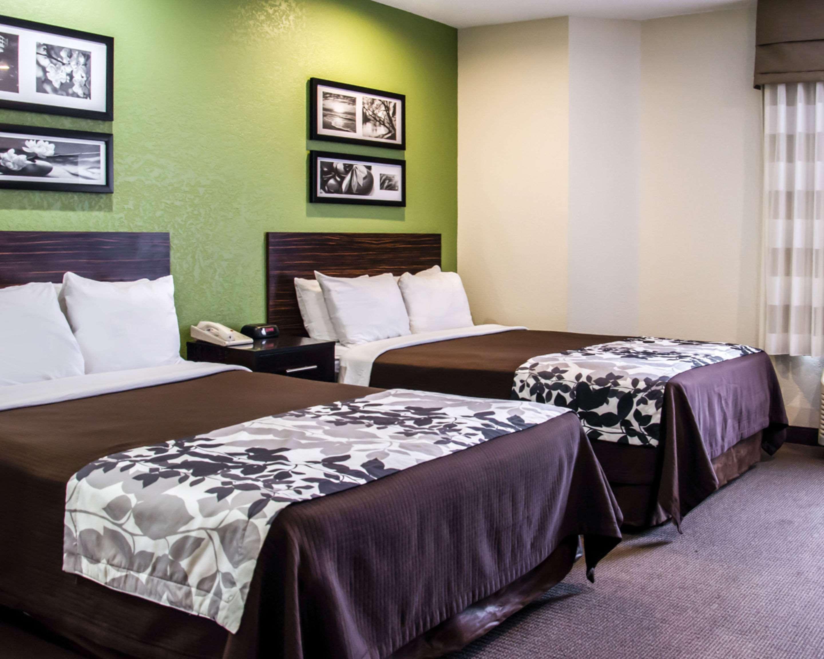 Sleep Inn Concord - Kannapolis Dış mekan fotoğraf