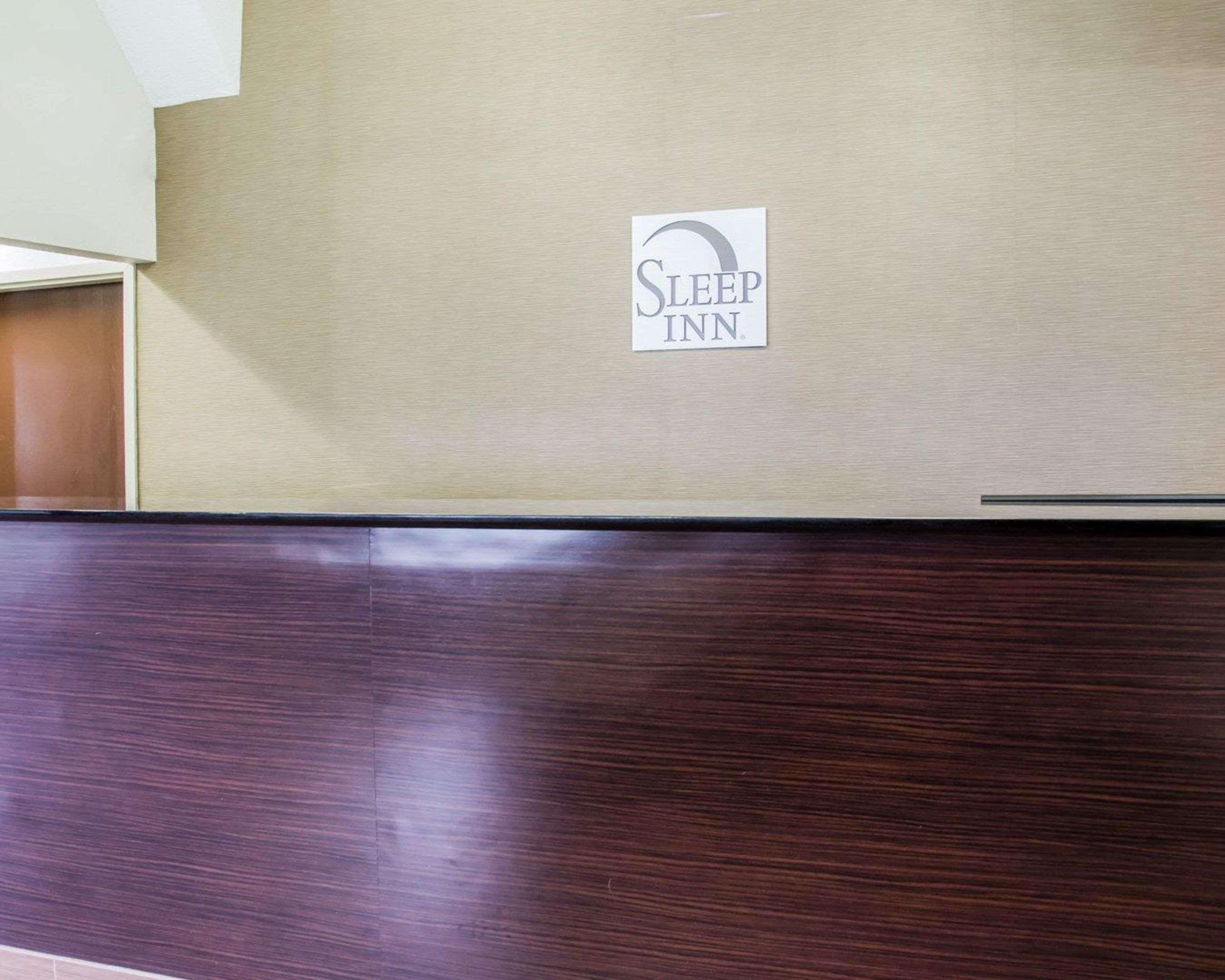 Sleep Inn Concord - Kannapolis Dış mekan fotoğraf