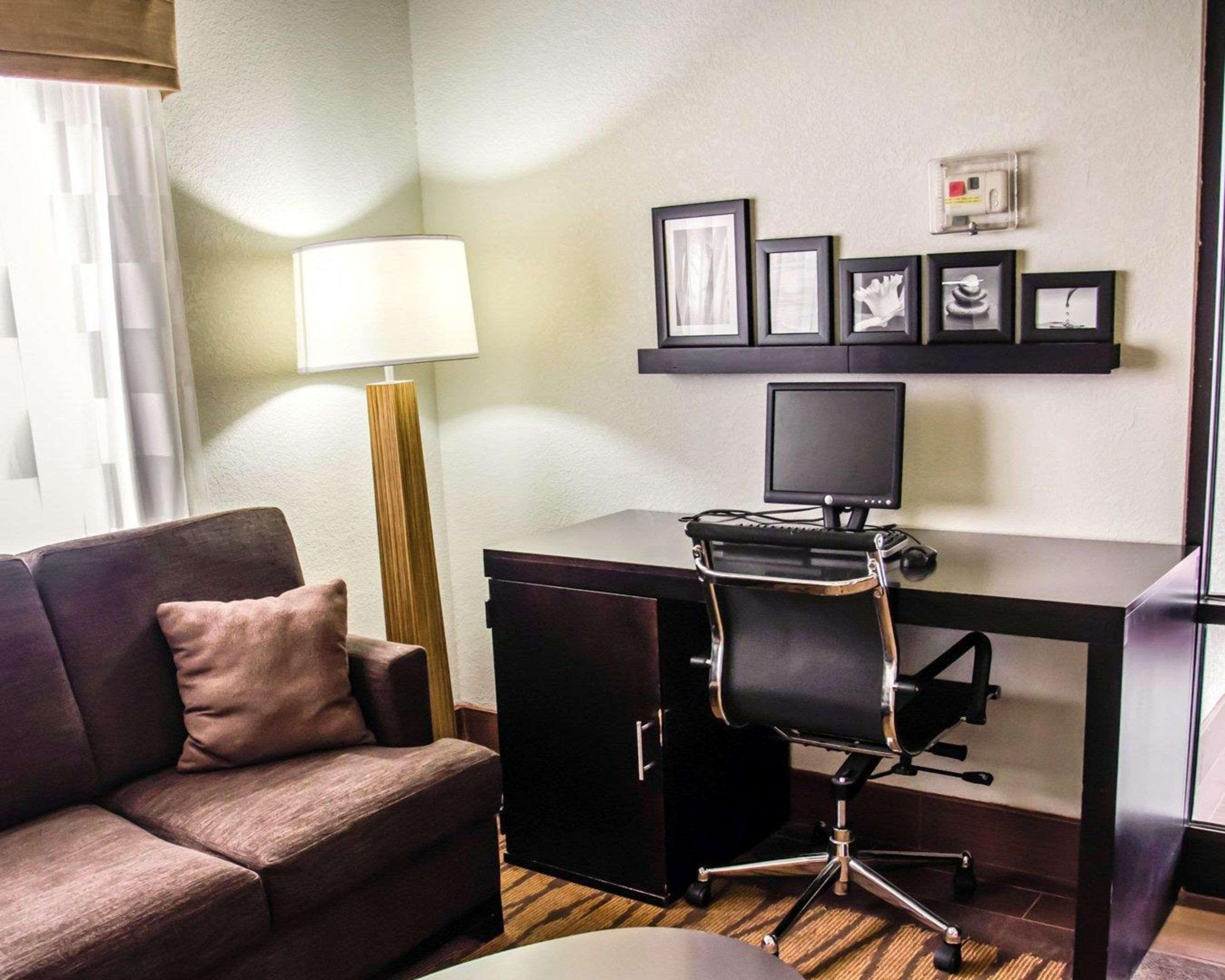 Sleep Inn Concord - Kannapolis Dış mekan fotoğraf
