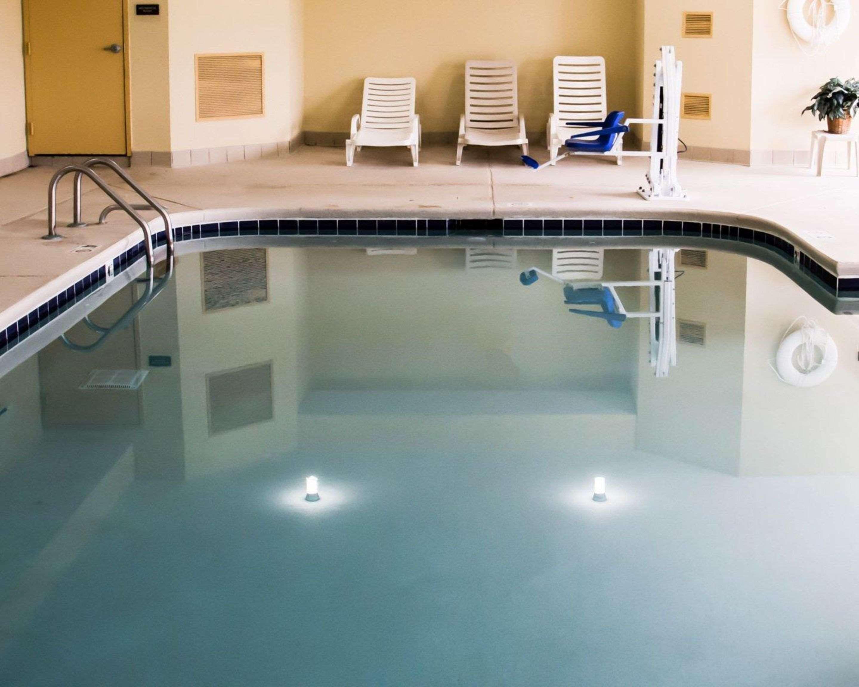 Sleep Inn Concord - Kannapolis Dış mekan fotoğraf