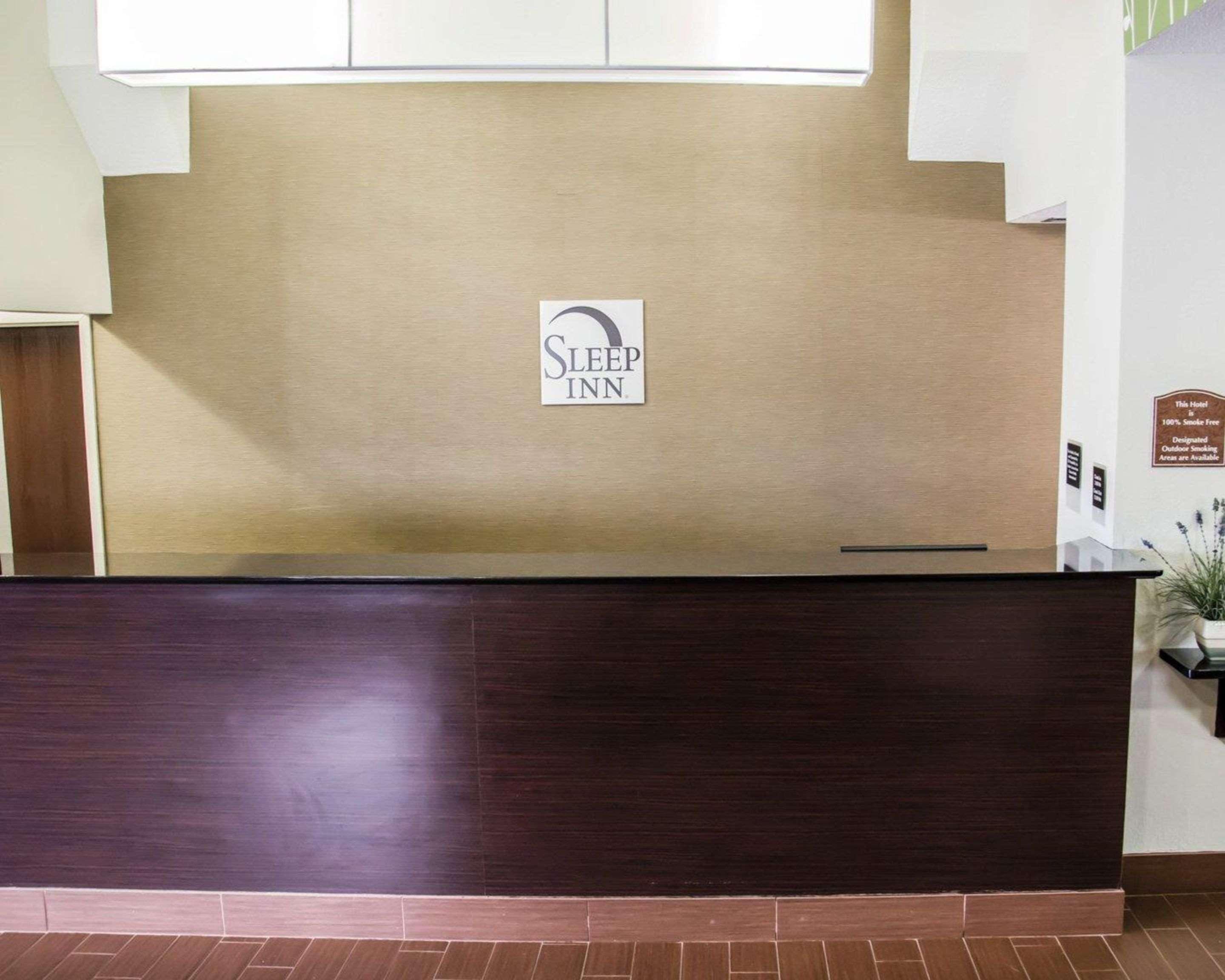 Sleep Inn Concord - Kannapolis Dış mekan fotoğraf