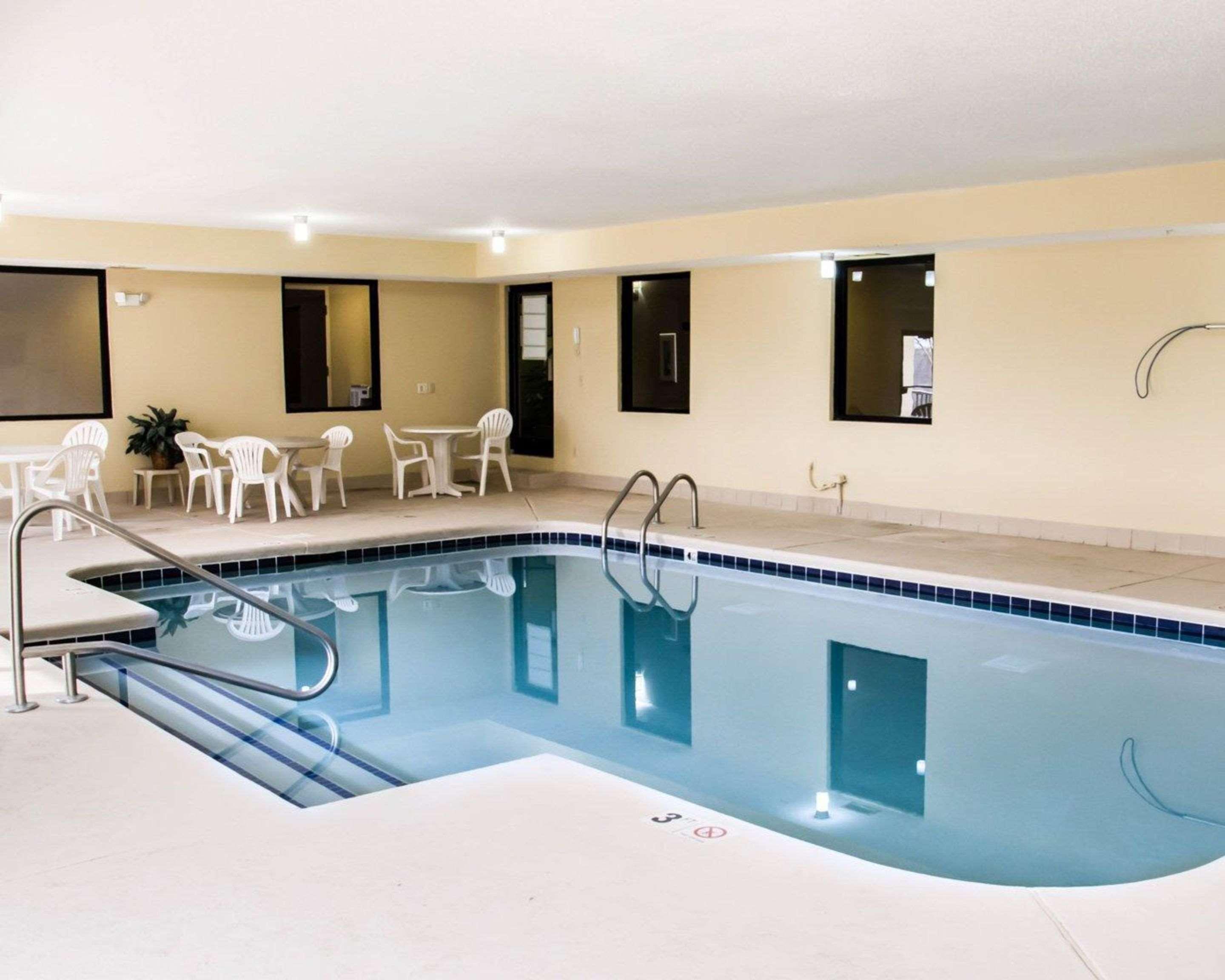 Sleep Inn Concord - Kannapolis Dış mekan fotoğraf