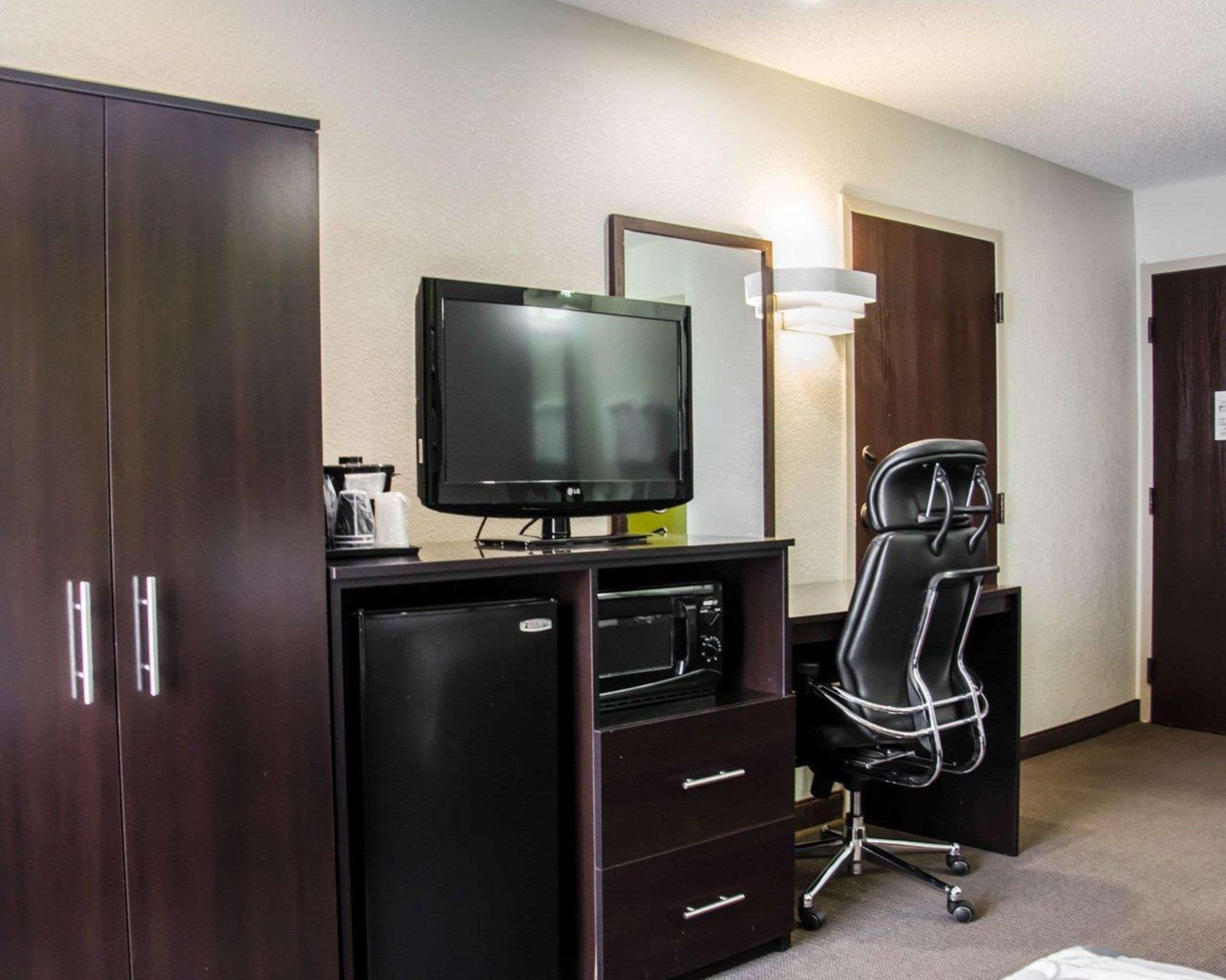 Sleep Inn Concord - Kannapolis Dış mekan fotoğraf