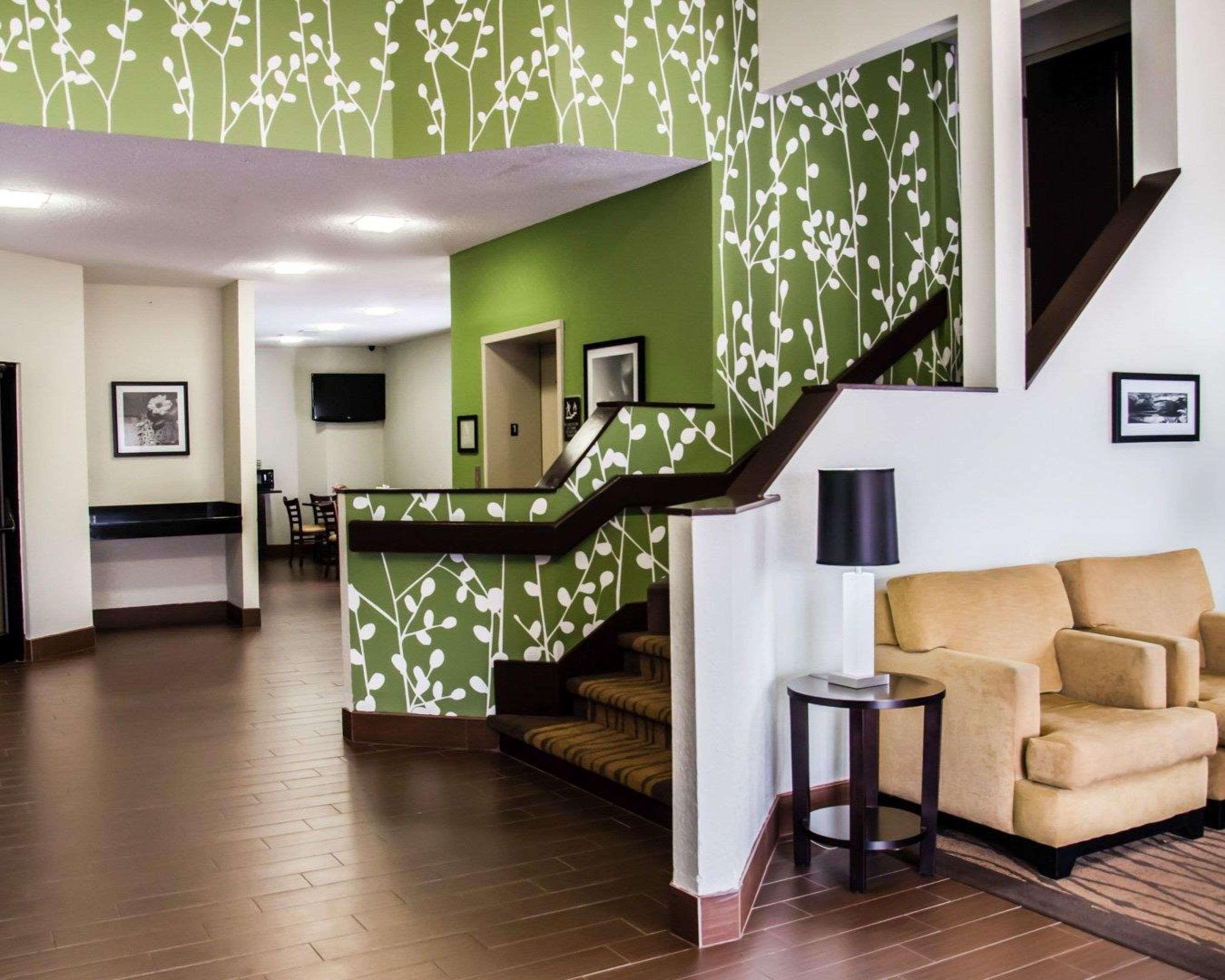Sleep Inn Concord - Kannapolis Dış mekan fotoğraf