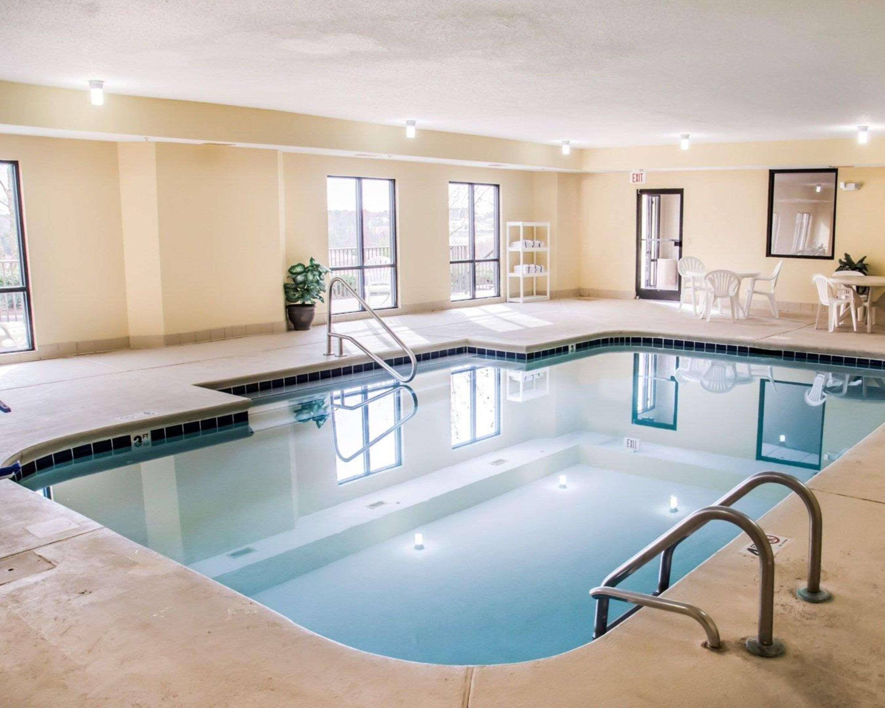 Sleep Inn Concord - Kannapolis Dış mekan fotoğraf