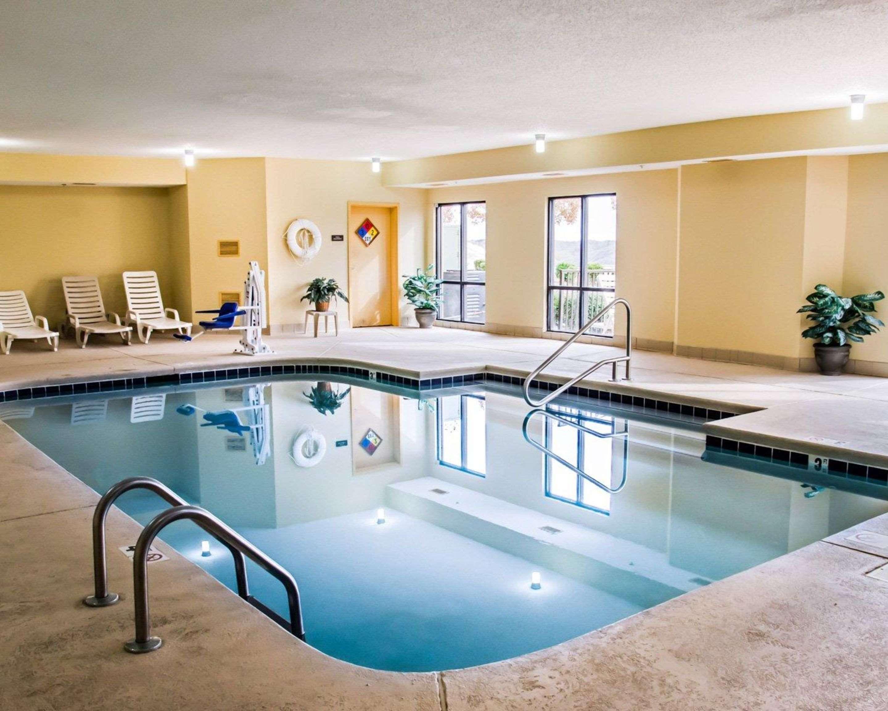 Sleep Inn Concord - Kannapolis Dış mekan fotoğraf