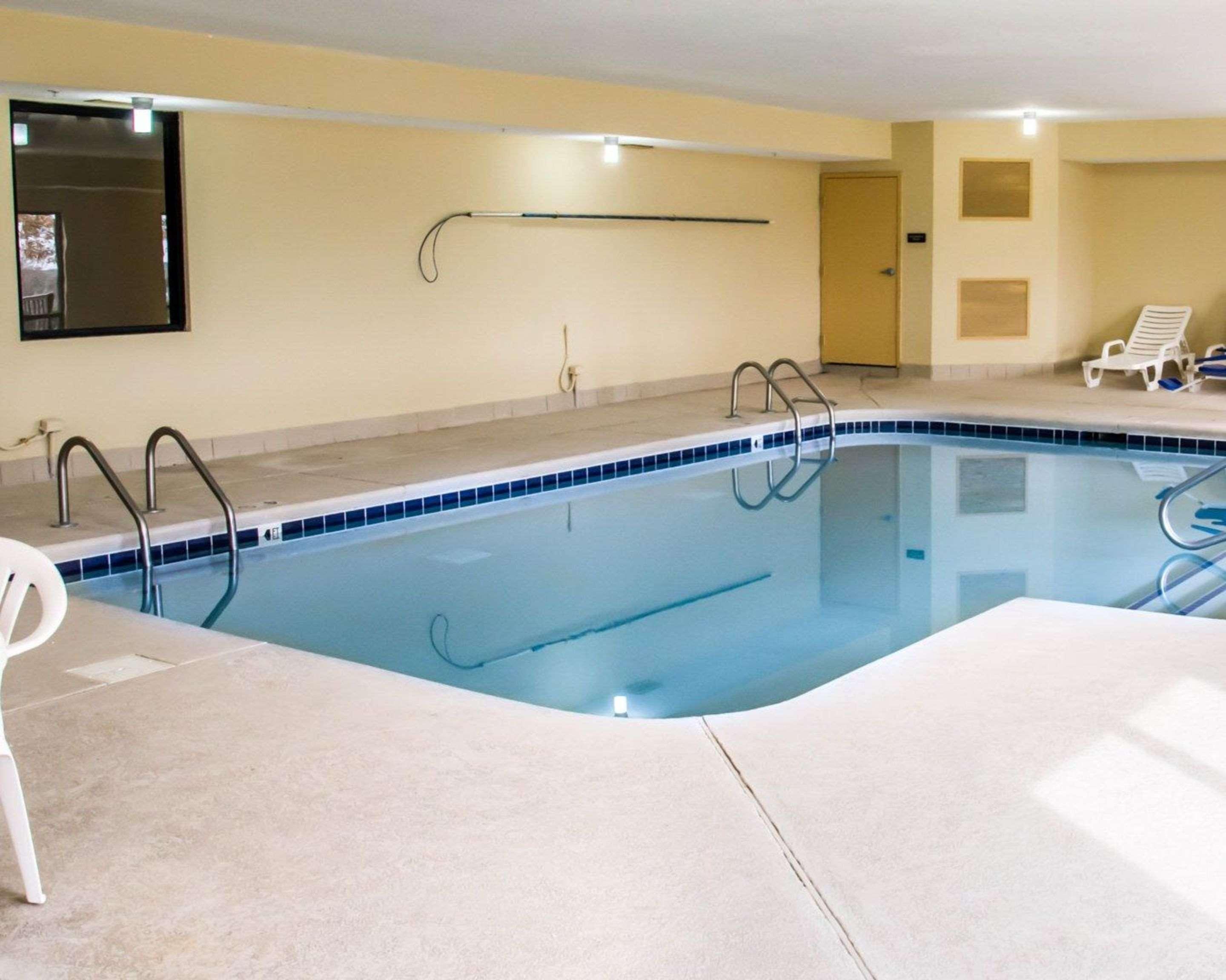 Sleep Inn Concord - Kannapolis Dış mekan fotoğraf