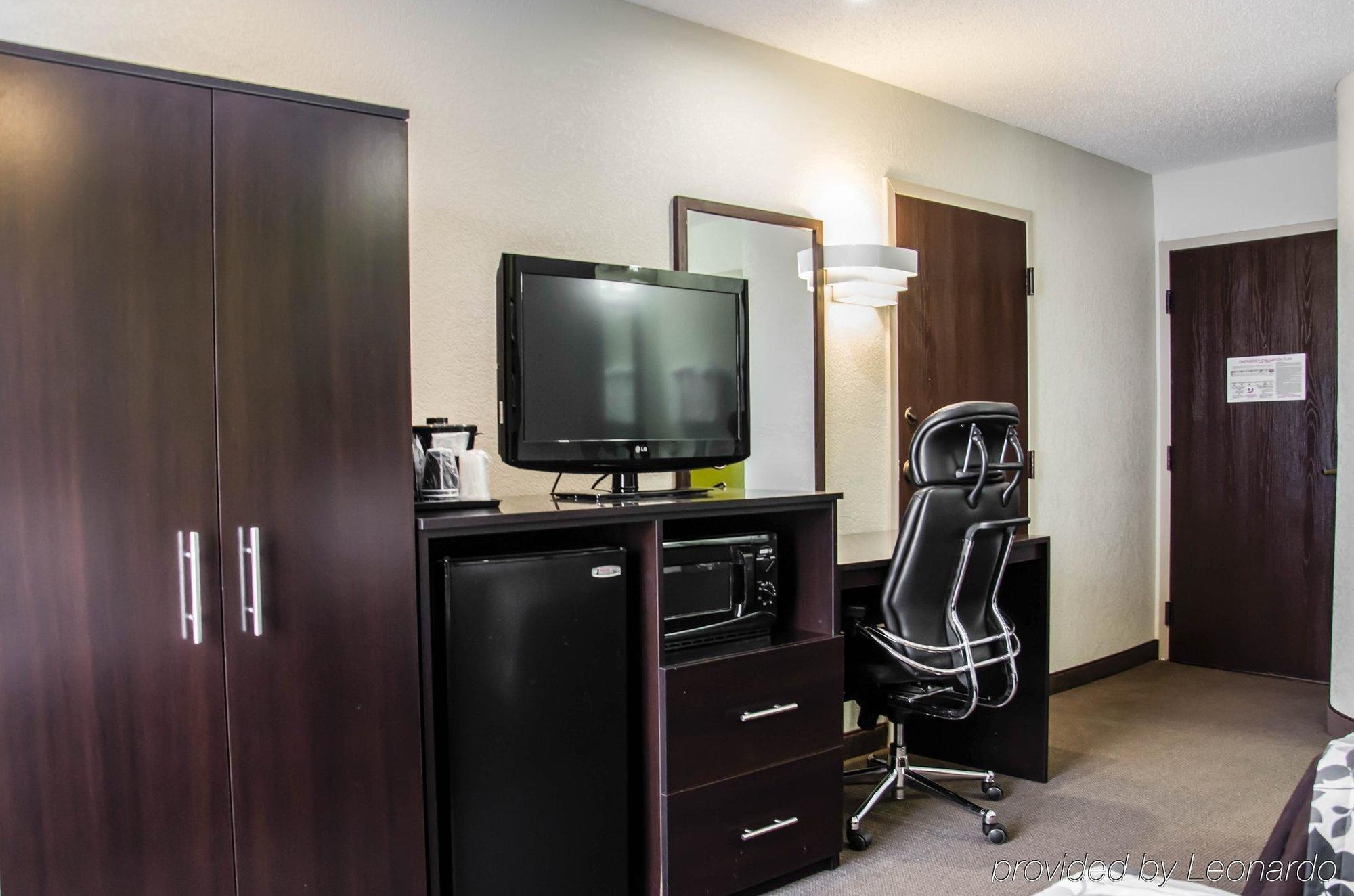 Sleep Inn Concord - Kannapolis Dış mekan fotoğraf