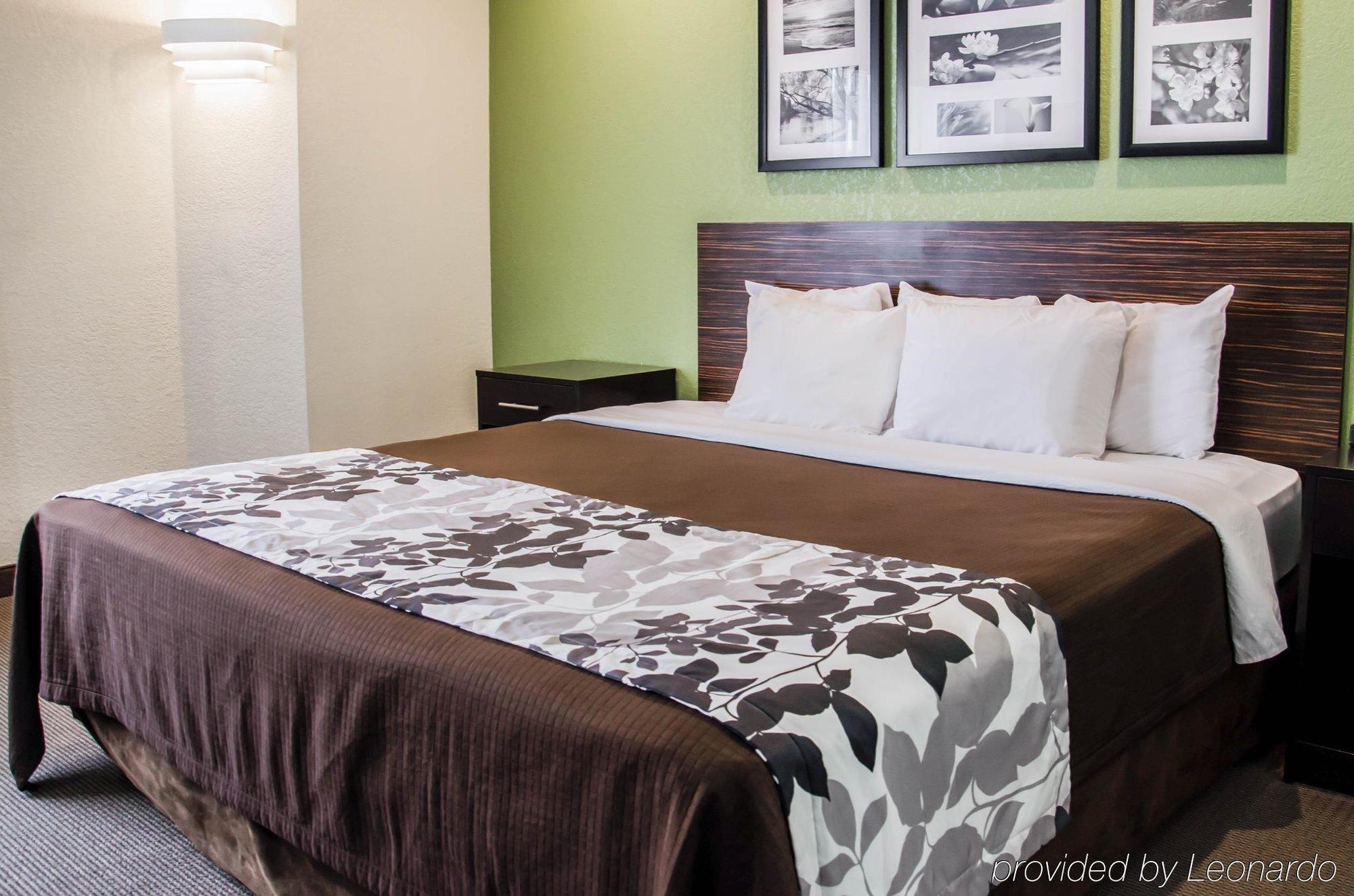 Sleep Inn Concord - Kannapolis Dış mekan fotoğraf