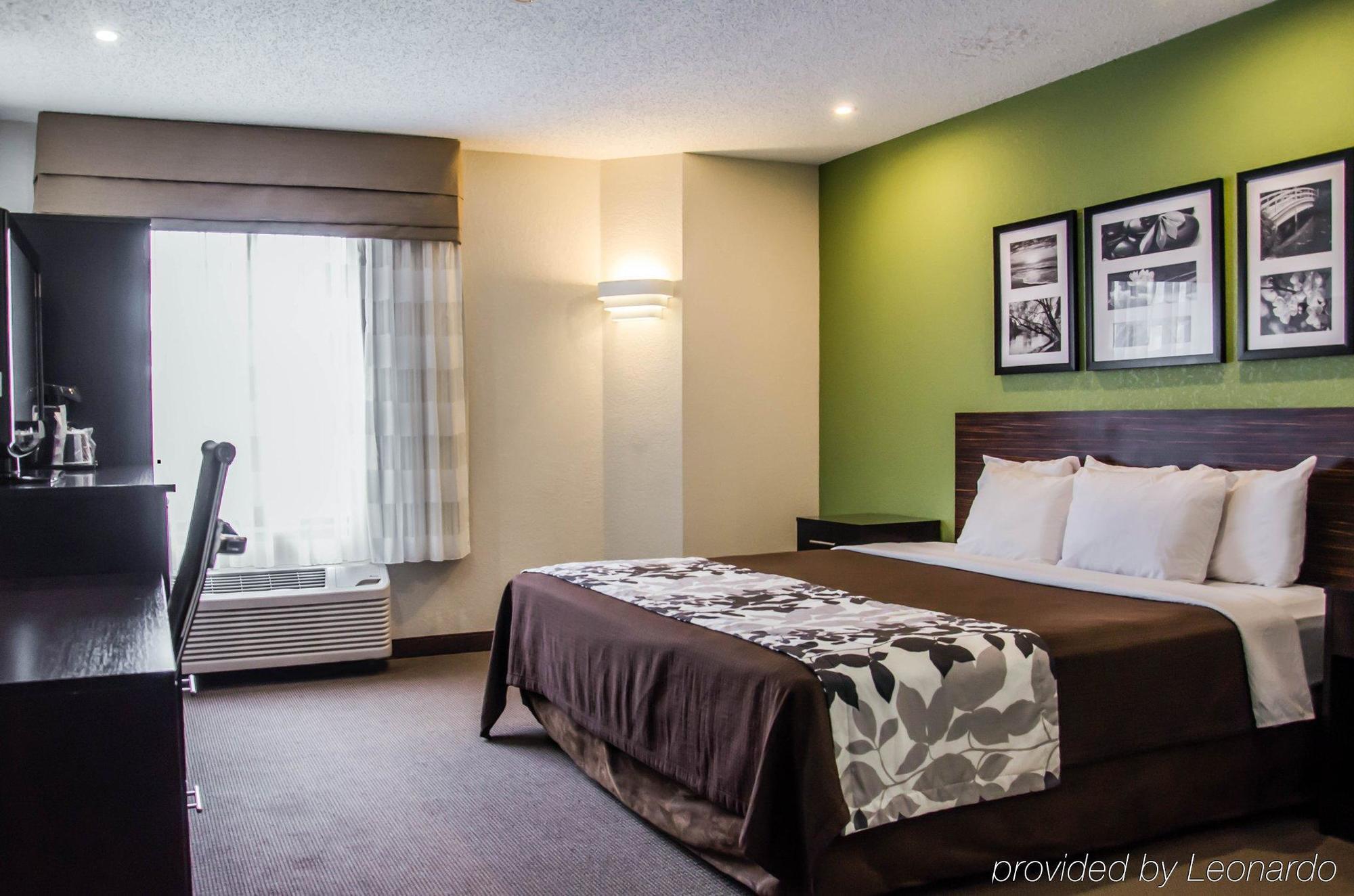 Sleep Inn Concord - Kannapolis Dış mekan fotoğraf