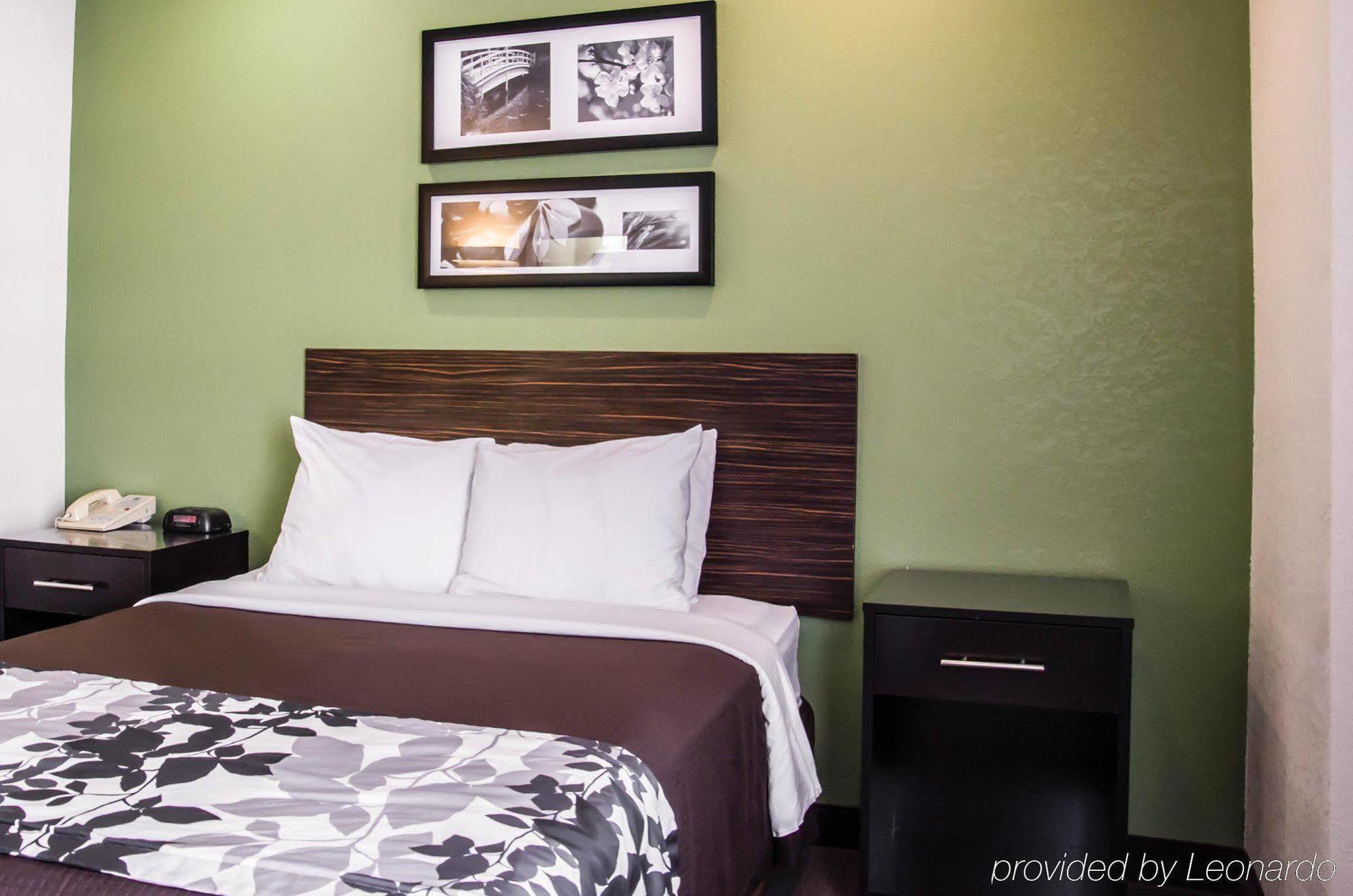 Sleep Inn Concord - Kannapolis Dış mekan fotoğraf