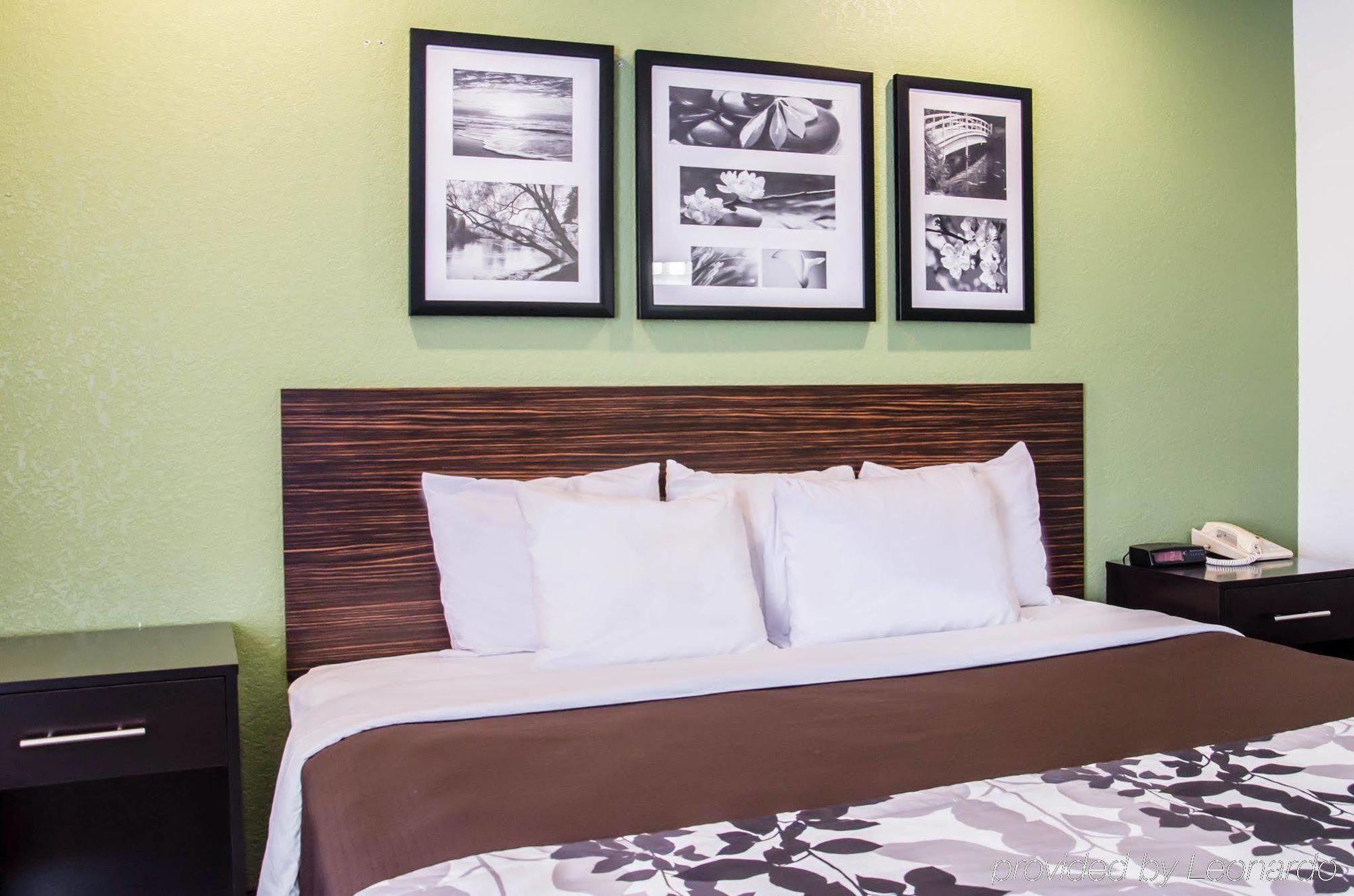 Sleep Inn Concord - Kannapolis Dış mekan fotoğraf