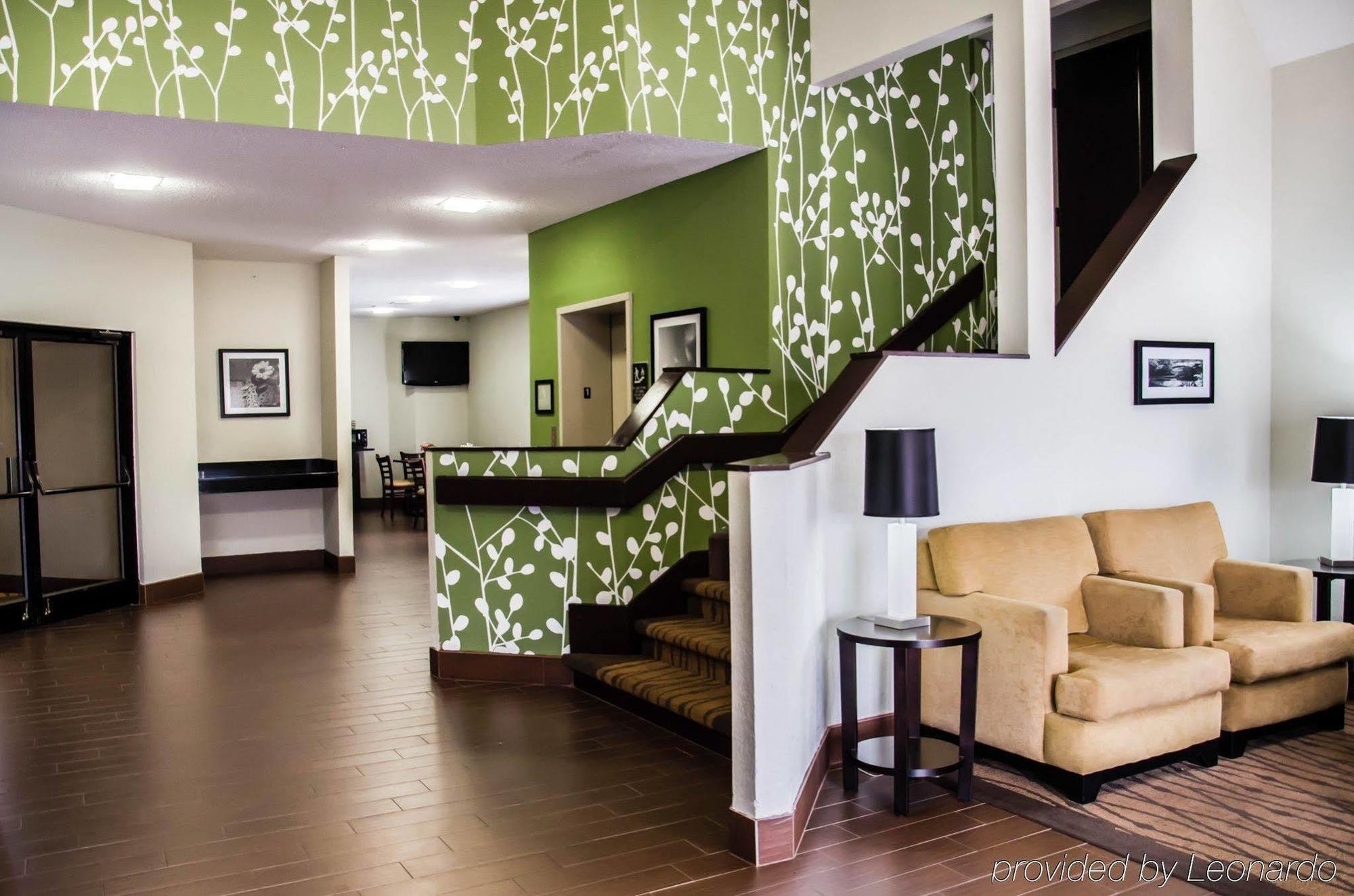 Sleep Inn Concord - Kannapolis Dış mekan fotoğraf