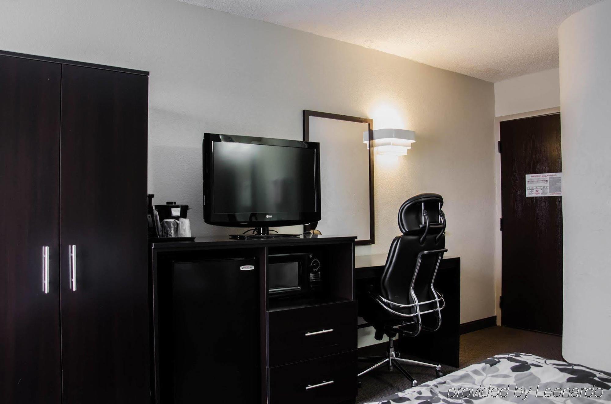 Sleep Inn Concord - Kannapolis Dış mekan fotoğraf