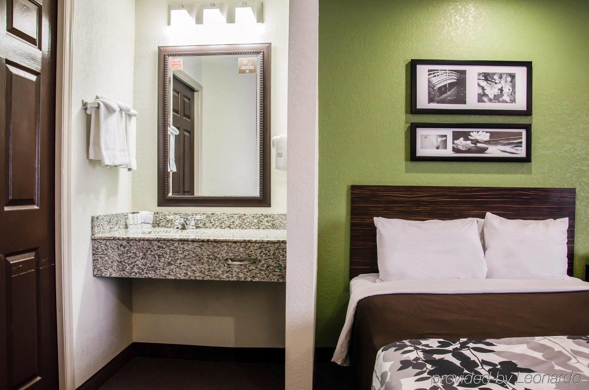 Sleep Inn Concord - Kannapolis Dış mekan fotoğraf