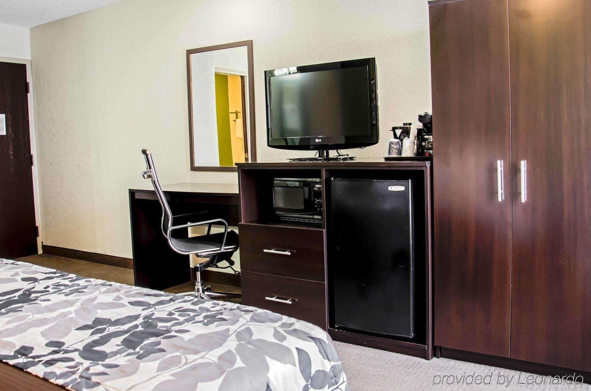 Sleep Inn Concord - Kannapolis Dış mekan fotoğraf