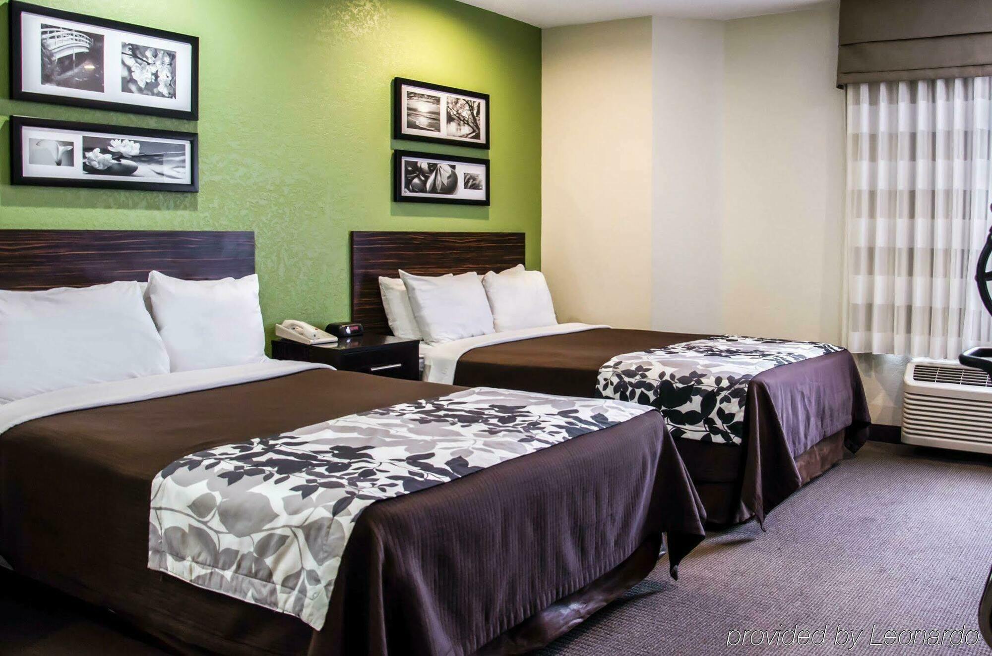 Sleep Inn Concord - Kannapolis Dış mekan fotoğraf